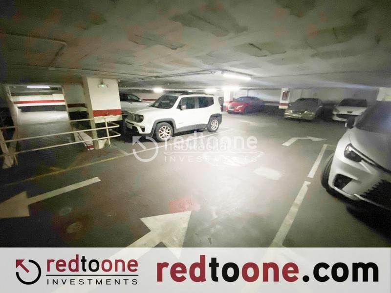 Foto 629dcc3e-b1c8-4d37-a834-e7ce9f00dab3. Parking coche venta de plaza de garaje en pleno centro en Alicante