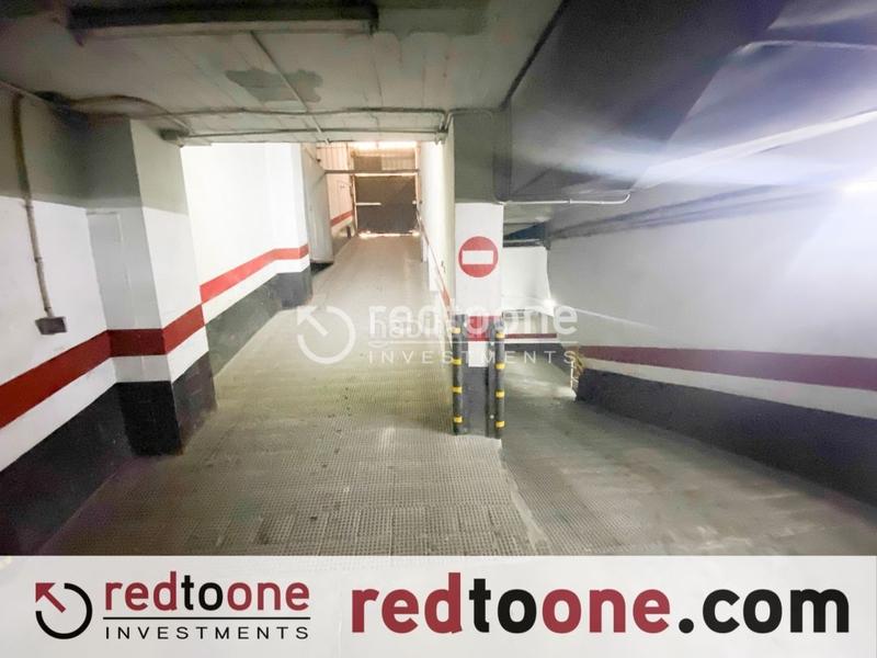 Foto 6358056e-2ad8-4726-b667-80076316e2fb. Parking coche venta de plaza de garaje en pleno centro en Alicante