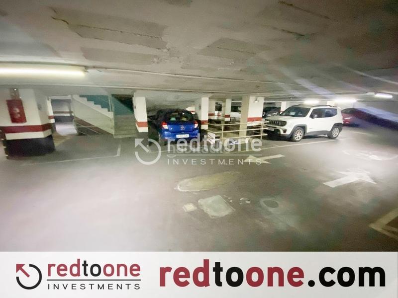 Foto 85de28d9-a6f0-4068-a358-46ce0dcbcfd0. Parking coche venta de plaza de garaje en pleno centro en Alicante