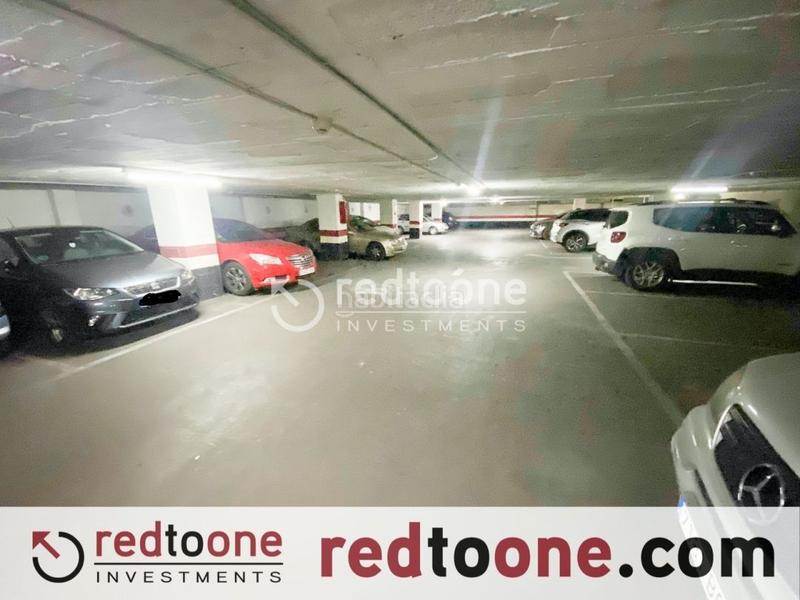 Foto b9f9619f-5805-414f-8708-914dacfa492c. Parking coche venta de plaza de garaje en pleno centro en Alicante