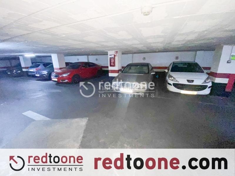 Foto da20f3e2-092e-40ec-95b7-a4eac90e9e0f. Parking coche venta de plaza de garaje en pleno centro en Alicante