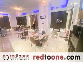 Transfer Business premise in Barrio del Centro. Traspaso de restaurante en pleno funcionamiento en el centro de