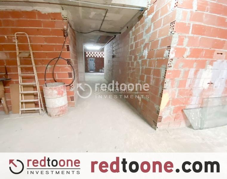 Foto 1429ade4-9d73-4d63-9b68-6f21b93af745. Locale commerciale in Pla de Bon Repós Alicante