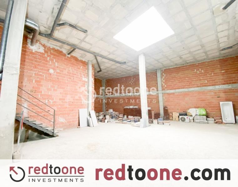 Foto 1d56cd7e-a274-43c9-bea8-e9da23b6259c. Locale commerciale in Pla de Bon Repós Alicante