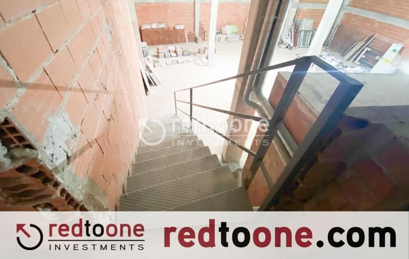 Foto 2e64b881-6a6f-4db0-b852-503d06c9b4e2. Locale commerciale in Pla de Bon Repós Alicante