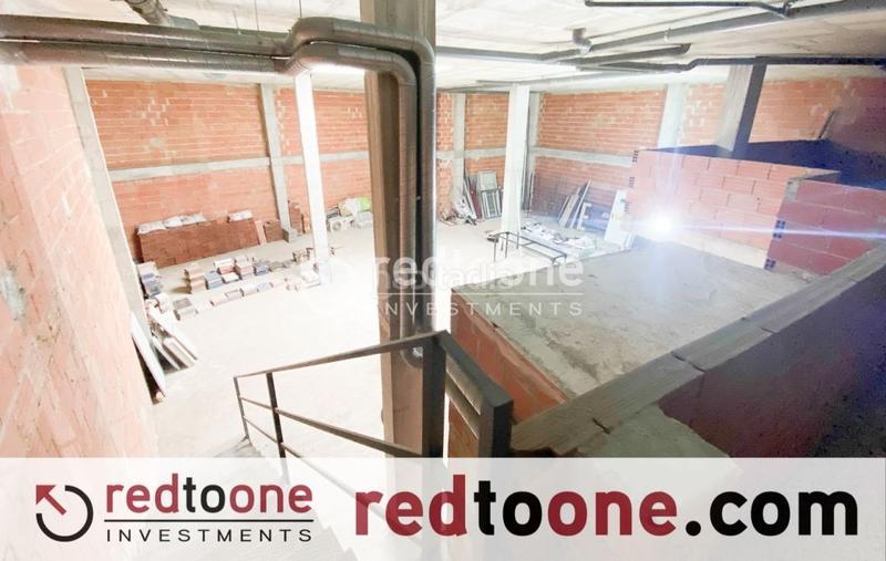 Foto 475173a9-c57f-48ce-9e8c-804d86efd702. Locale commerciale in Pla de Bon Repós Alicante