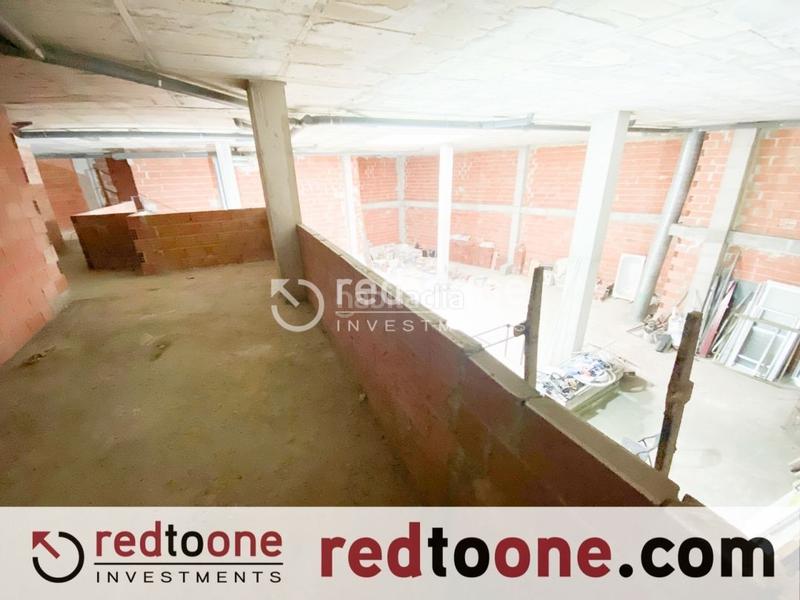 Foto 5b97fbe2-5487-4e1c-b31c-7074e7e082b1. Locale commerciale in Pla de Bon Repós Alicante