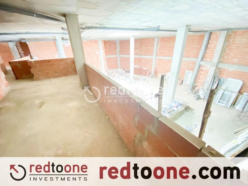 Foto 6e6f94ff-51d7-437c-9785-10d330103348. Locale commerciale in Pla de Bon Repós Alicante