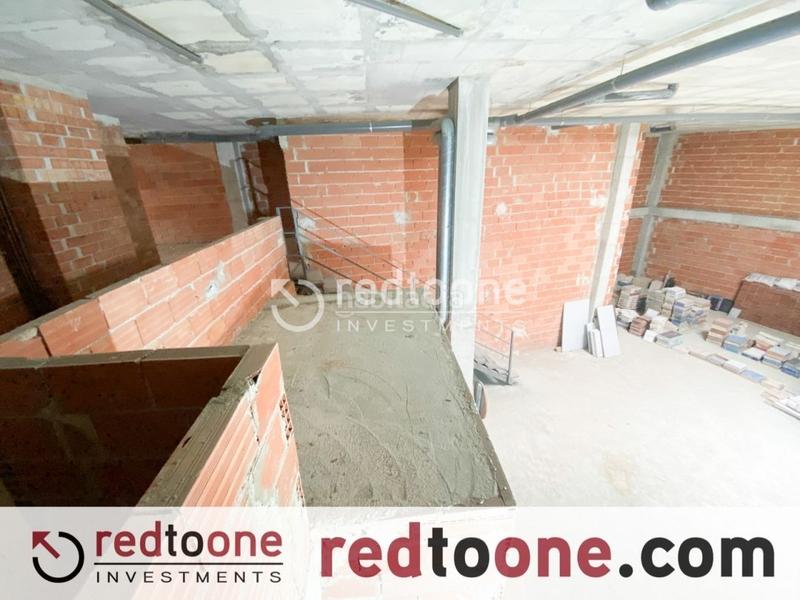 Foto 70d667da-1bf8-4d7e-8319-3cd2c1f19d6b. Locale commerciale in Pla de Bon Repós Alicante