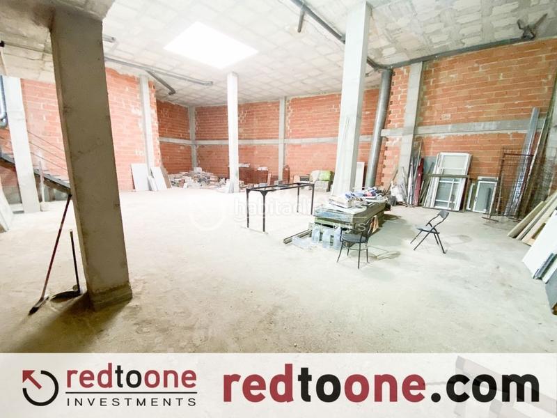 Foto 97db3da7-71b4-4cf1-88a3-8616a59c9e87. Locale commerciale in Pla de Bon Repós Alicante