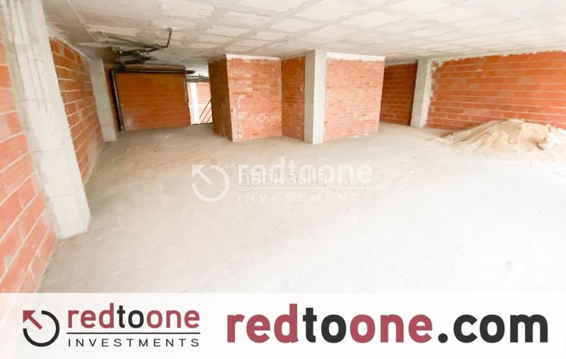 Foto 983177a4-b98b-48c5-ab3f-f5672a83b4d3. Locale commerciale in Pla de Bon Repós Alicante