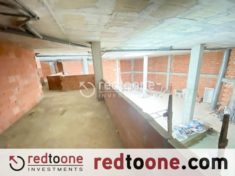 Foto aac81ffa-2dbb-40b6-a8f6-9e407c4ea2fe. Locale commerciale in Pla de Bon Repós Alicante