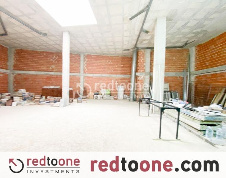 Foto ab60cb98-a44a-4c1f-83ef-731021f3e8fe. Locale commerciale in Pla de Bon Repós Alicante