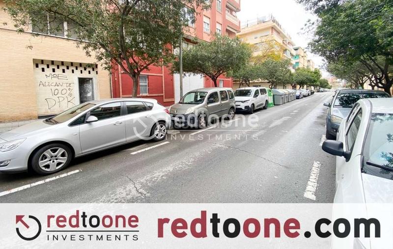 Foto b4a692d3-9feb-4139-8a1b-7c0305efd664. Locale commerciale in Pla de Bon Repós Alicante