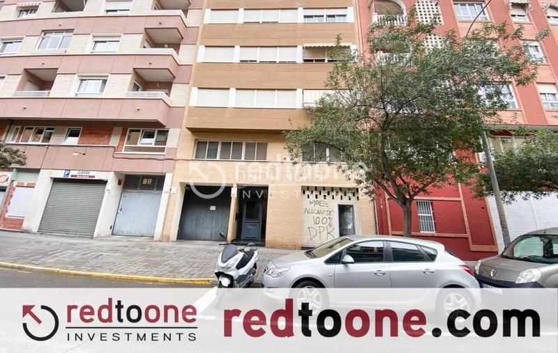 Foto b7089b61-0424-454d-9145-875166322e0e. Locale commerciale in Pla de Bon Repós Alicante