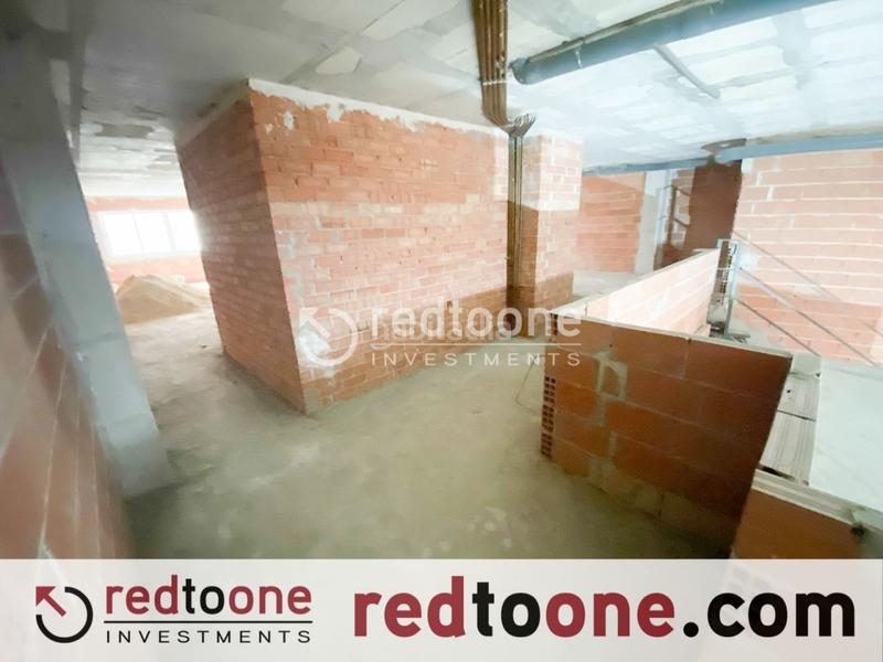 Foto bab70904-721a-4f39-9002-3d6e6773ac20. Locale commerciale in Pla de Bon Repós Alicante