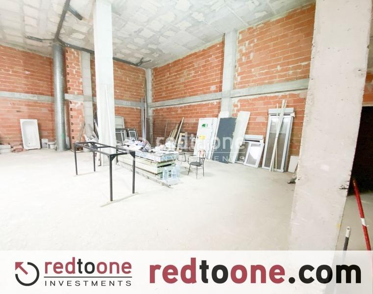 Foto cf153dc8-b78c-4f0f-8172-294160af9985. Locale commerciale in Pla de Bon Repós Alicante