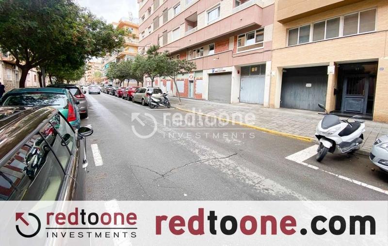 Foto dfc806f0-c571-41b2-933e-86640df5063d. Locale commerciale in Pla de Bon Repós Alicante