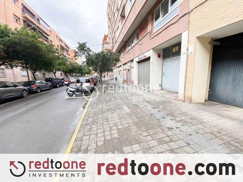 Foto ffd92274-d0f2-4b88-bcc4-ebf35e1c1567. Locale commerciale in Pla de Bon Repós Alicante