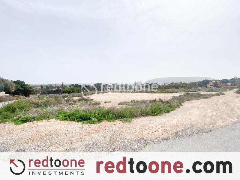 Foto 1803fea6-a24a-478a-b352-f721c7d2866c. Finca rústica a Santa Faz Alicante