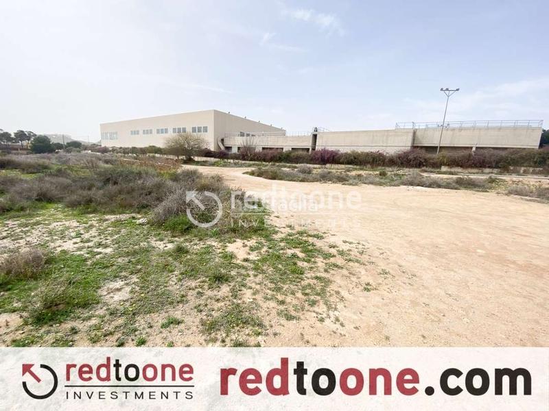 Foto 1e47d5d5-e6b6-4caa-bdd9-3256c706c4d0. Finca rústica a Santa Faz Alicante