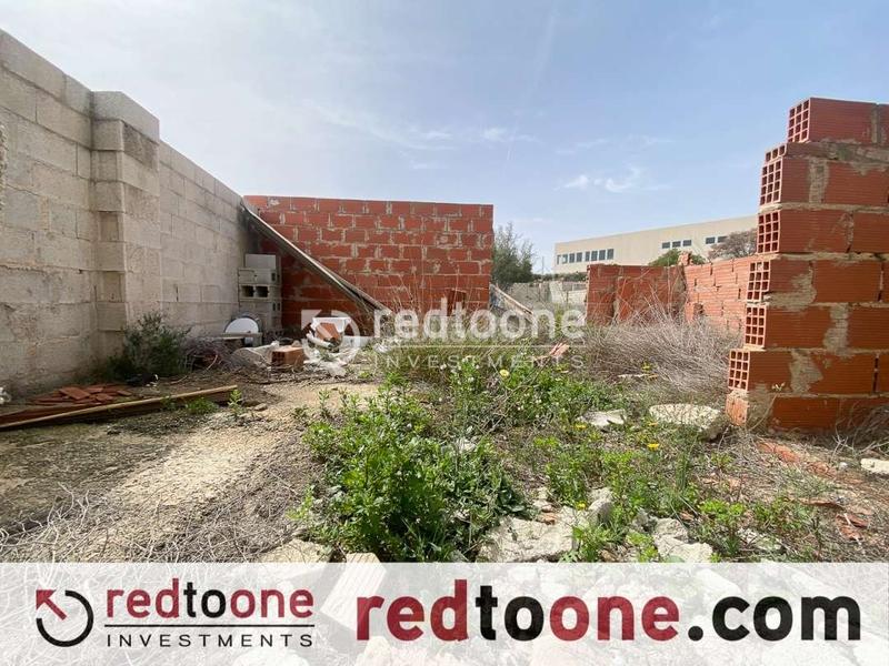 Foto 3a1401d2-66f8-44d3-9b59-91d3e28ed744. Finca rústica a Santa Faz Alicante