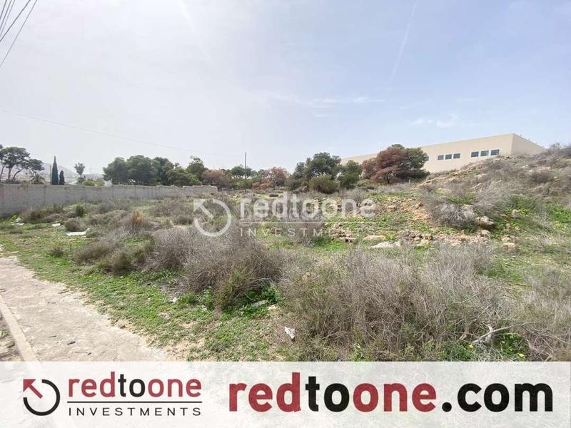 Foto 402023c2-28a8-4ee1-b192-40872c57be70. Finca rústica a Santa Faz Alicante