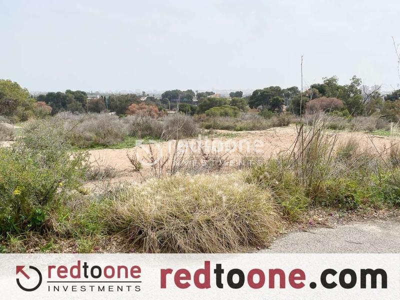 Foto 44017af1-7530-4973-81e7-a6be7cfb7f4c. Finca rústica a Santa Faz Alicante