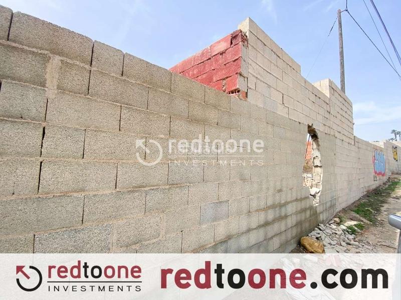 Foto 46325f04-3929-4d97-9da0-a256ea94c4ac. Finca rústica a Santa Faz Alicante