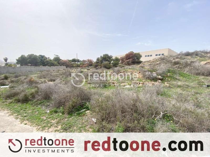 Foto 525845d5-cb8b-4ab7-aa31-83ca15ed6d1f. Finca rústica a Santa Faz Alicante