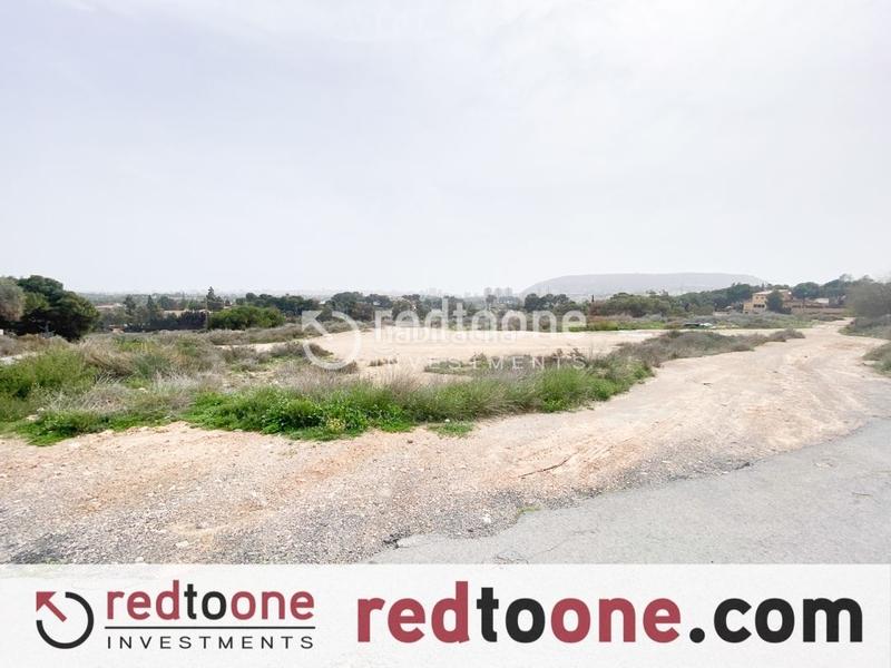 Foto 5414e9c2-99c3-4f68-9525-371ec0354f74. Finca rústica a Santa Faz Alicante