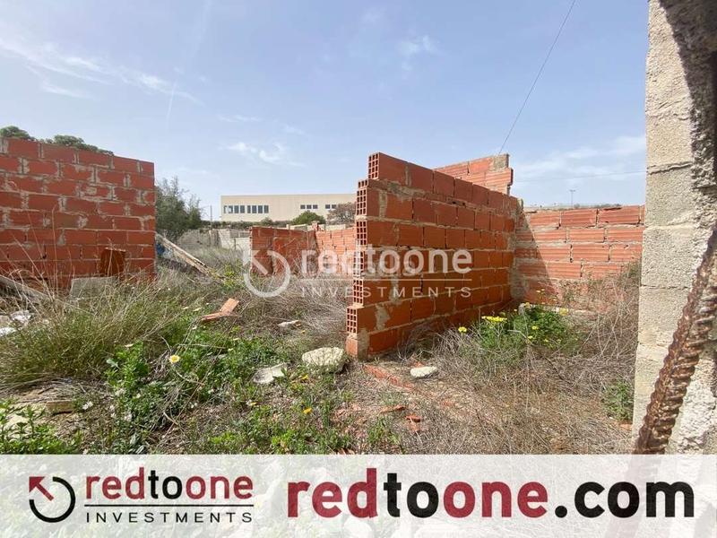 Foto 5df325d0-9081-4303-a394-16023c1d6398. Finca rústica a Santa Faz Alicante