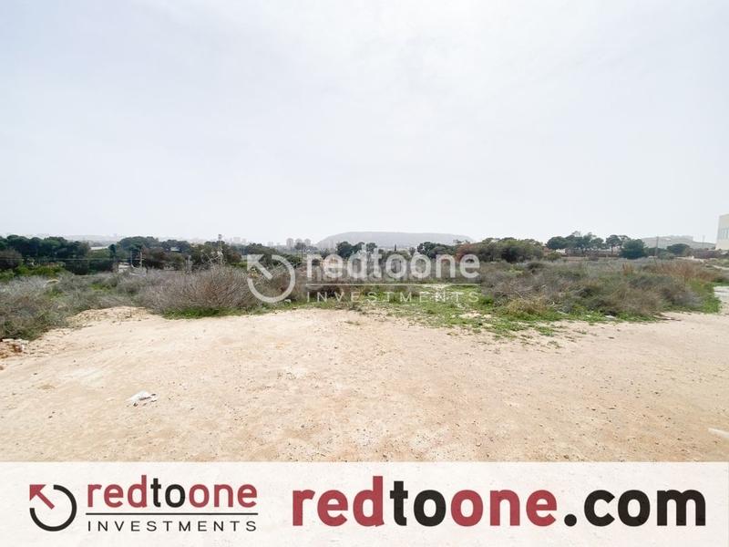 Foto bb0cc063-6d43-4fc5-86e8-a2a72b3e0a2f. Finca rústica a Santa Faz Alicante