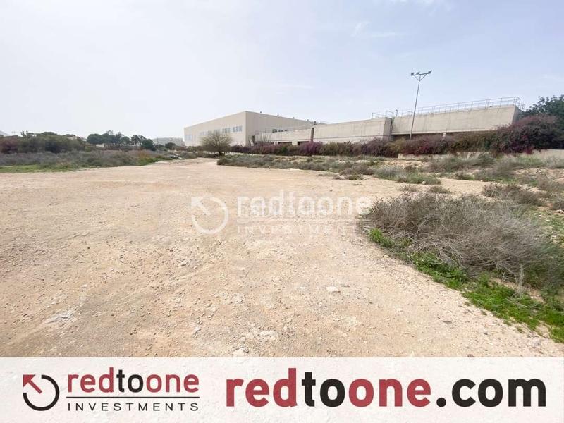 Foto c6642ee5-3bb8-4251-af07-701ae2827ff7. Finca rústica a Santa Faz Alicante