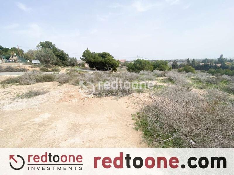 Foto cef63676-aff9-442d-9bc1-59c329d2593a. Finca rústica a Santa Faz Alicante