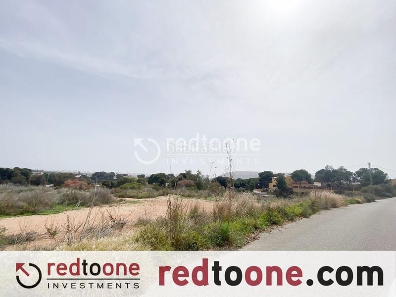 Foto cf40f0ef-207d-499a-a84f-87c293423a92. Finca rústica a Santa Faz Alicante