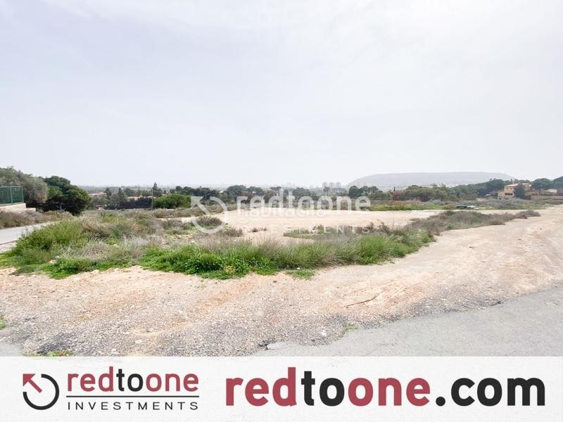 Foto d26f49f3-fd50-4084-b3ef-6b07cbf55070. Finca rústica a Santa Faz Alicante