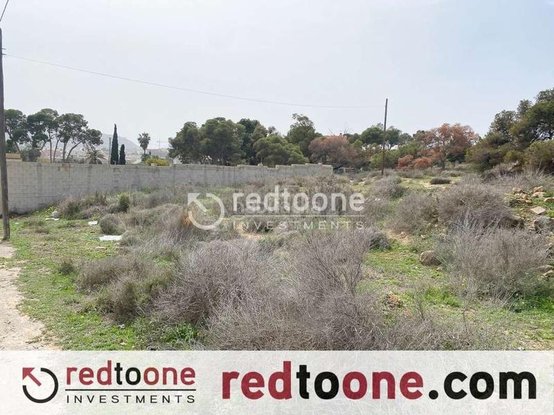 Foto d44cbed8-4463-4473-91d1-0852cce47b97. Finca rústica a Santa Faz Alicante