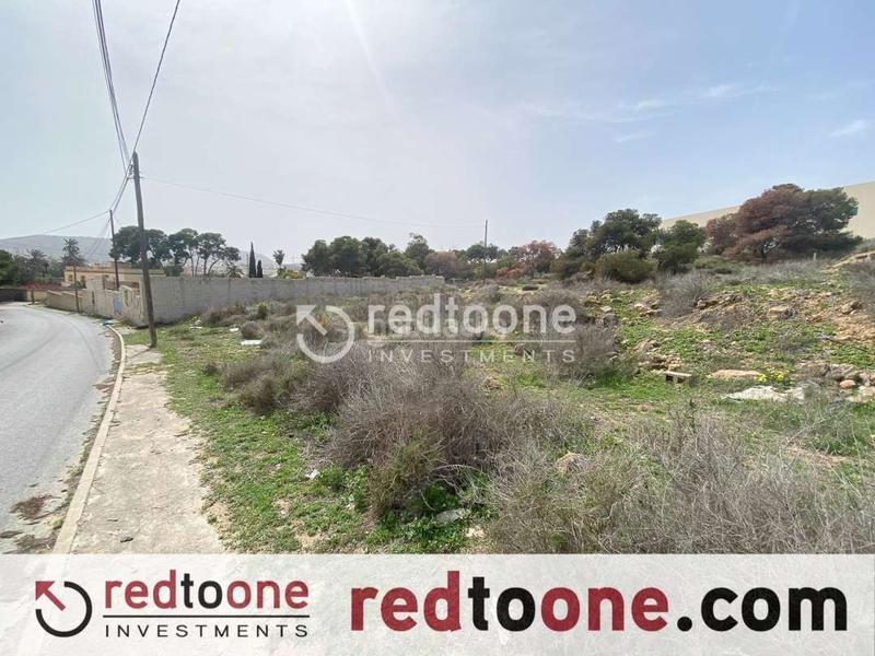 Foto d8ffdb49-0f5a-47f2-826b-4c0578d1e130. Finca rústica a Santa Faz Alicante