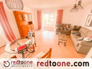 Location Appartement à Palmeral. Alquiler de encantador piso, ubicado en la zona del palmeral
