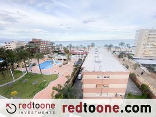 Pis en Playa de San Juan. Espectacular vivienda situada en primera linea de la playa de sa