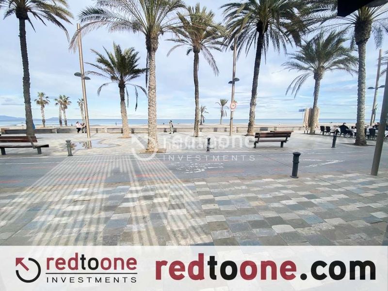 Foto 403d0e28-20a0-43fc-b418-76d43f159ca0. Pis amb aparcament piscina a Playa de San Juan Alicante
