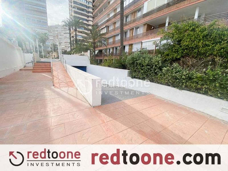 Foto 53a27451-3963-4846-b0da-8b73bbafad39. Pis amb aparcament piscina a Playa de San Juan Alicante