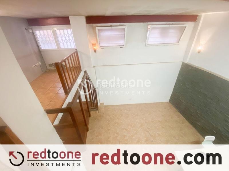 Foto 22b324aa-7738-441c-98d8-eb15ff99a011. Parking coche venta de amplio garaje en el centro en Alicante