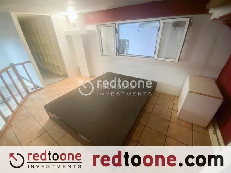 Foto 278c199f-1e54-4984-b111-4c41b58818ff. Parking coche venta de amplio garaje en el centro en Alicante