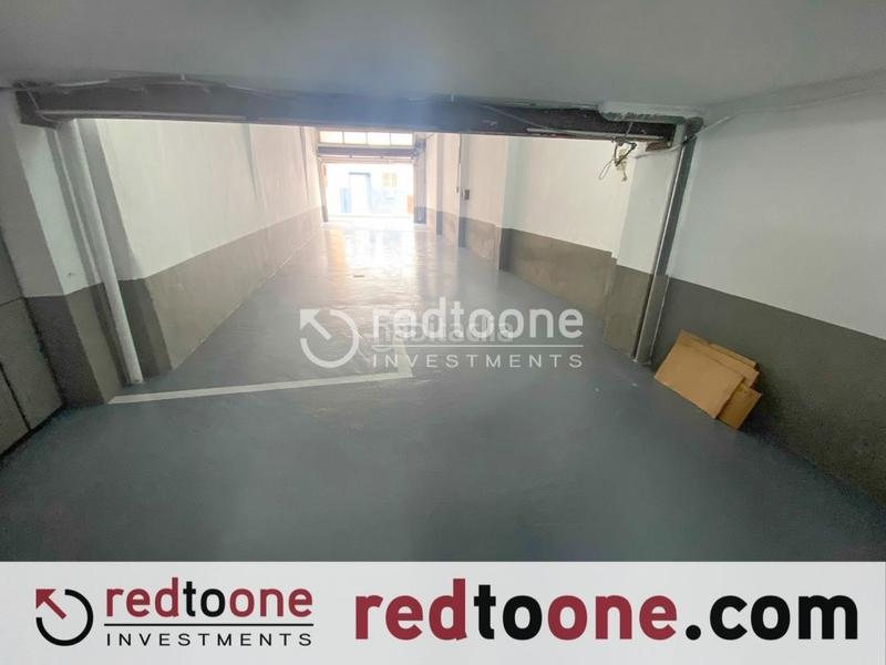 Foto 39acd684-9294-4775-86fc-da5e81ca4e33. Parking coche venta de amplio garaje en el centro en Alicante