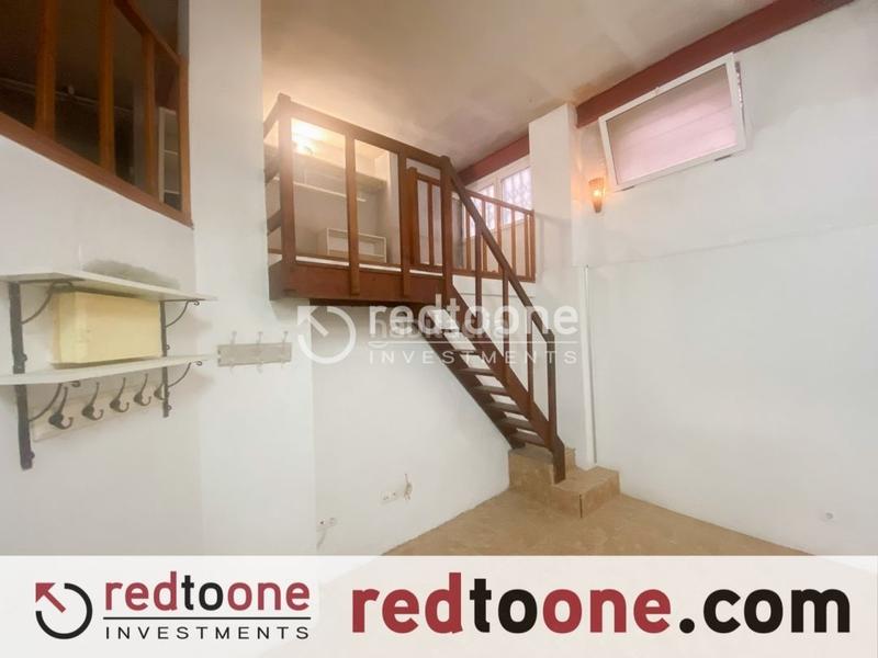 Foto 3c2b5bfb-810e-4ea5-b84f-d1fdc443d989. Parking coche venta de amplio garaje en el centro en Alicante