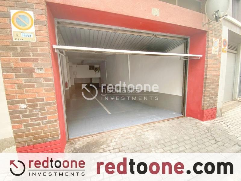 Foto 48670845-6d34-42e7-9dc4-1483ded27d10. Parking coche venta de amplio garaje en el centro en Alicante