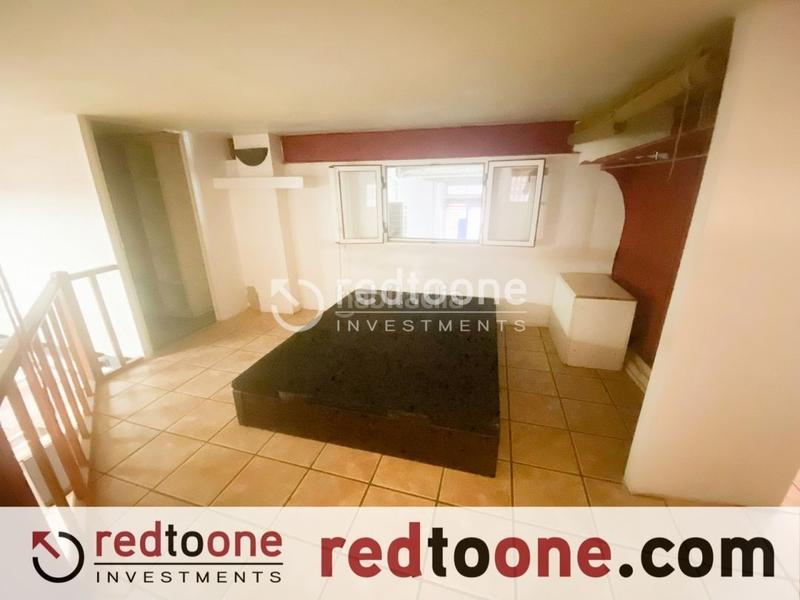 Foto a5aaf619-2d95-418a-9c81-69b288c726dc. Parking coche venta de amplio garaje en el centro en Alicante