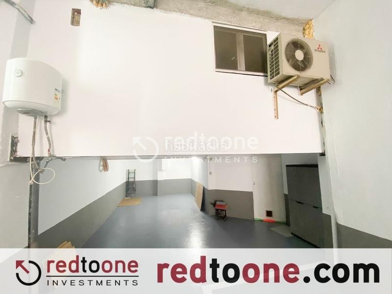 Foto c581a2df-fe49-436a-852a-9172a6910a72. Parking coche venta de amplio garaje en el centro en Alicante